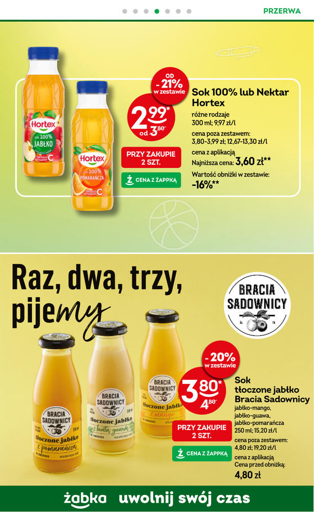Żabka