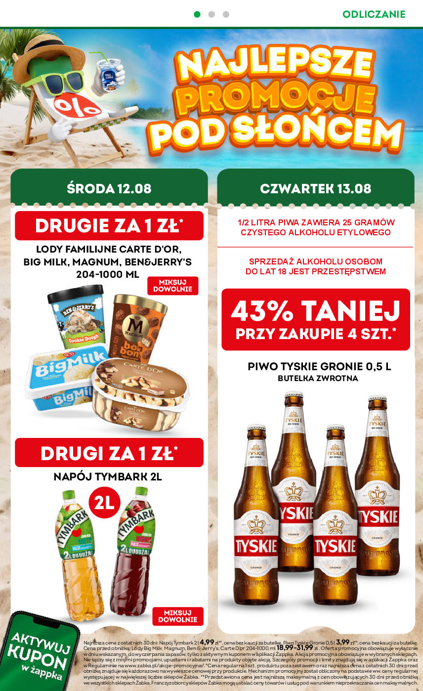 Żabka