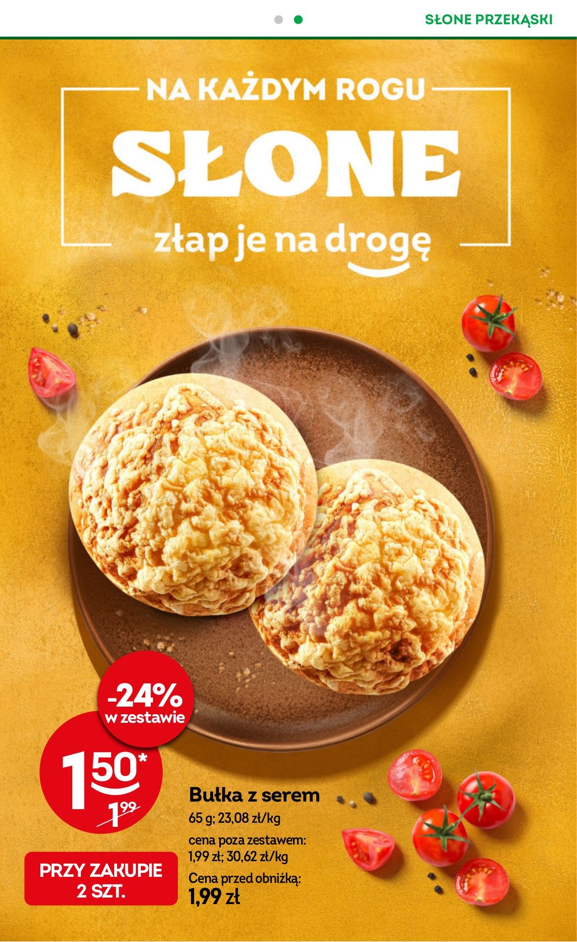Żabka