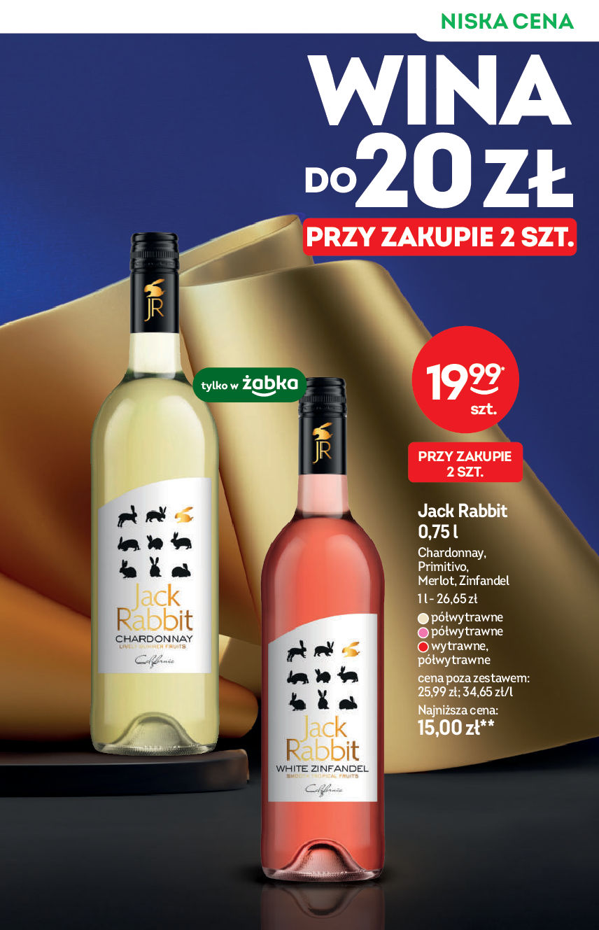 Żabka