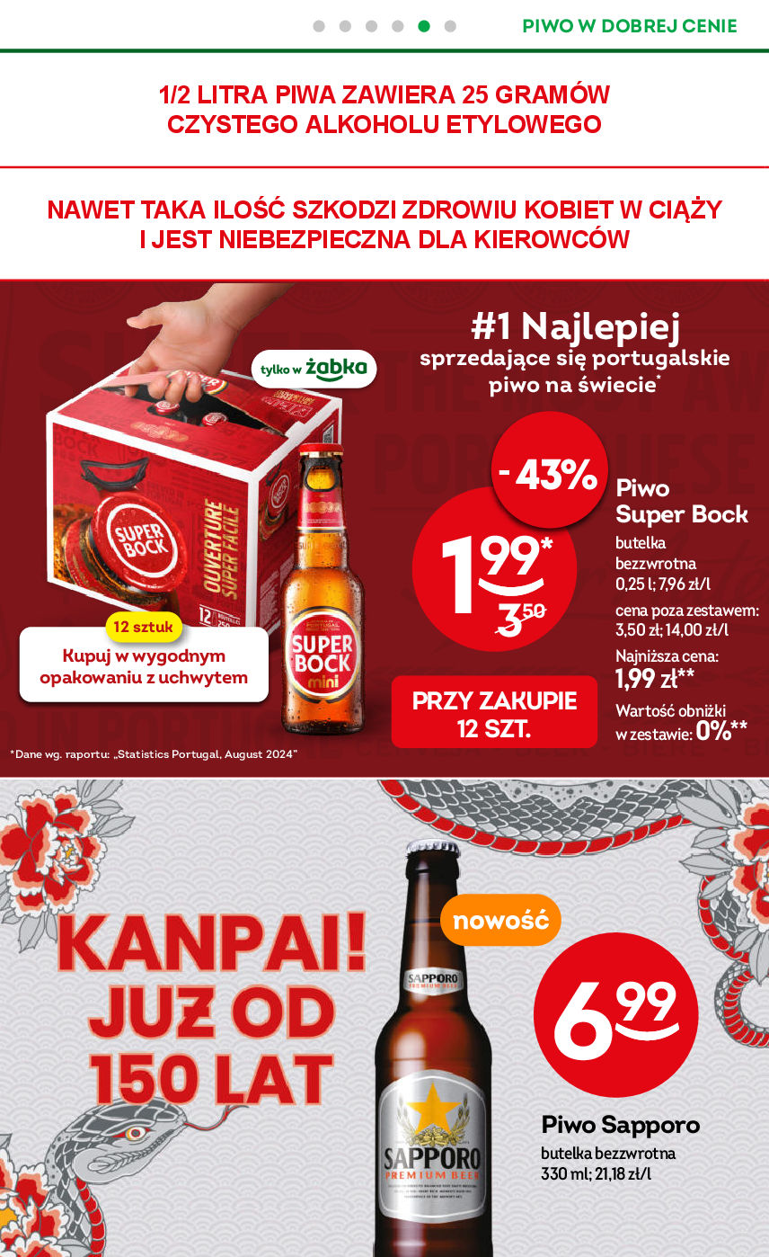 Żabka