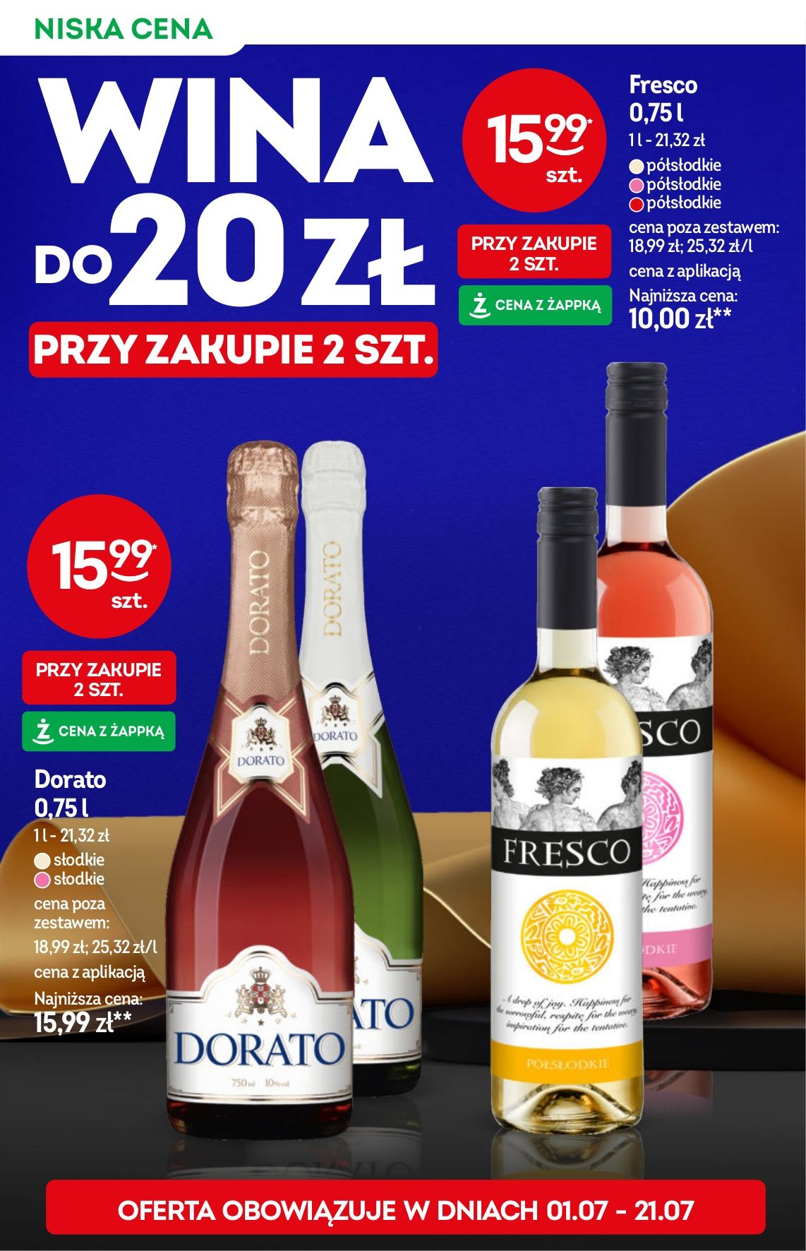 Żabka