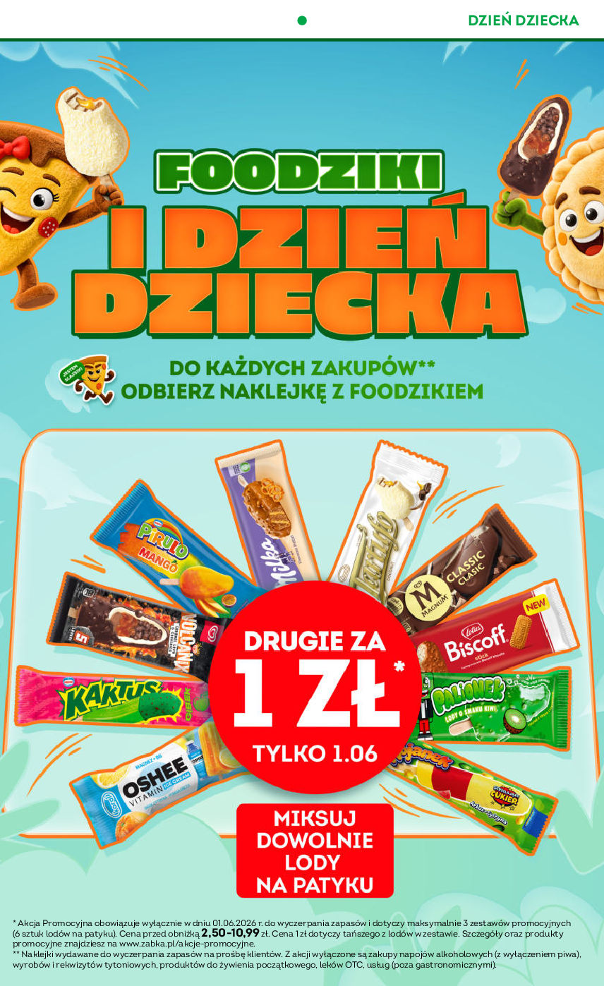 Żabka
