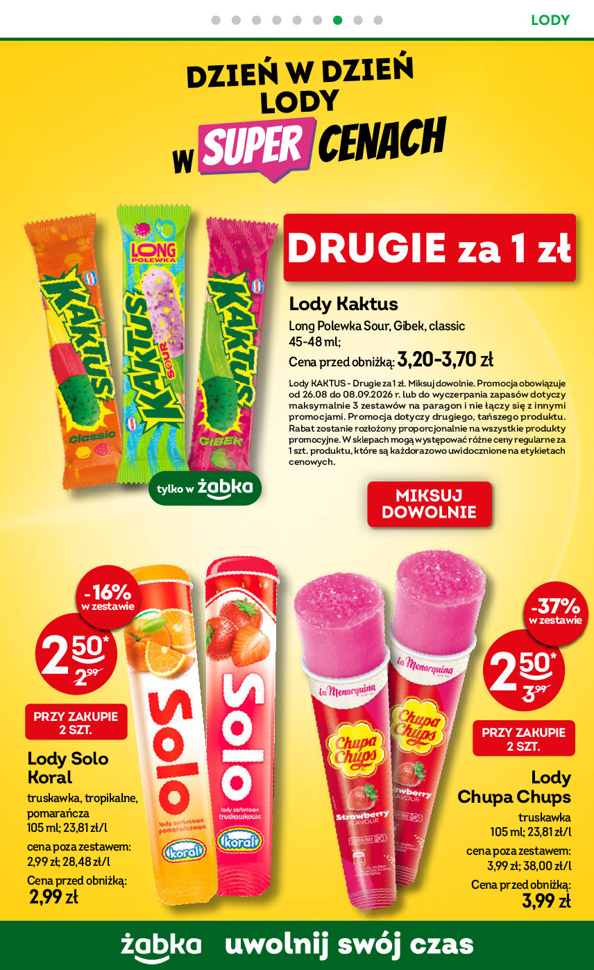 Żabka