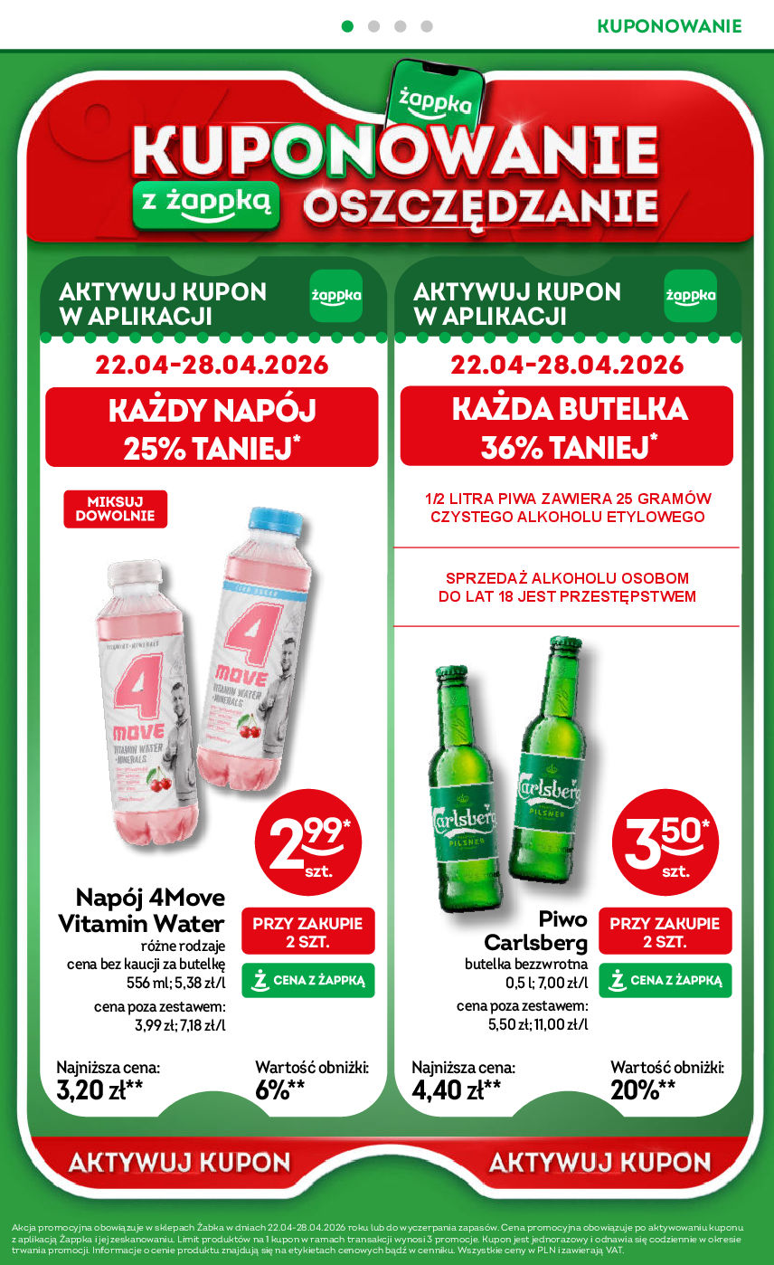 Żabka