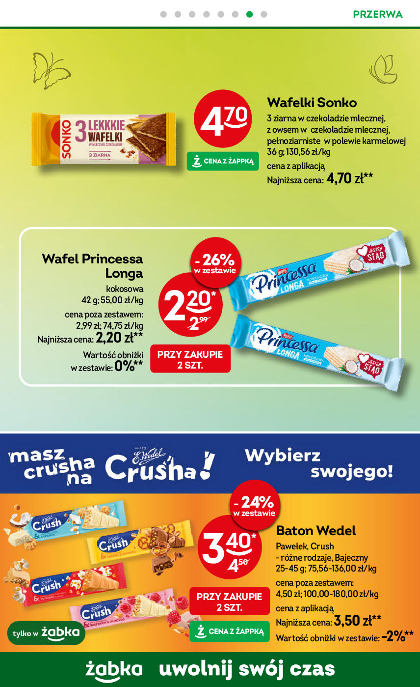 Żabka