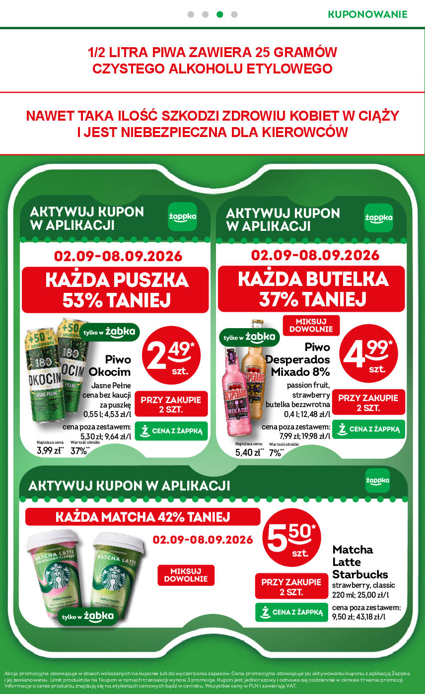 Żabka