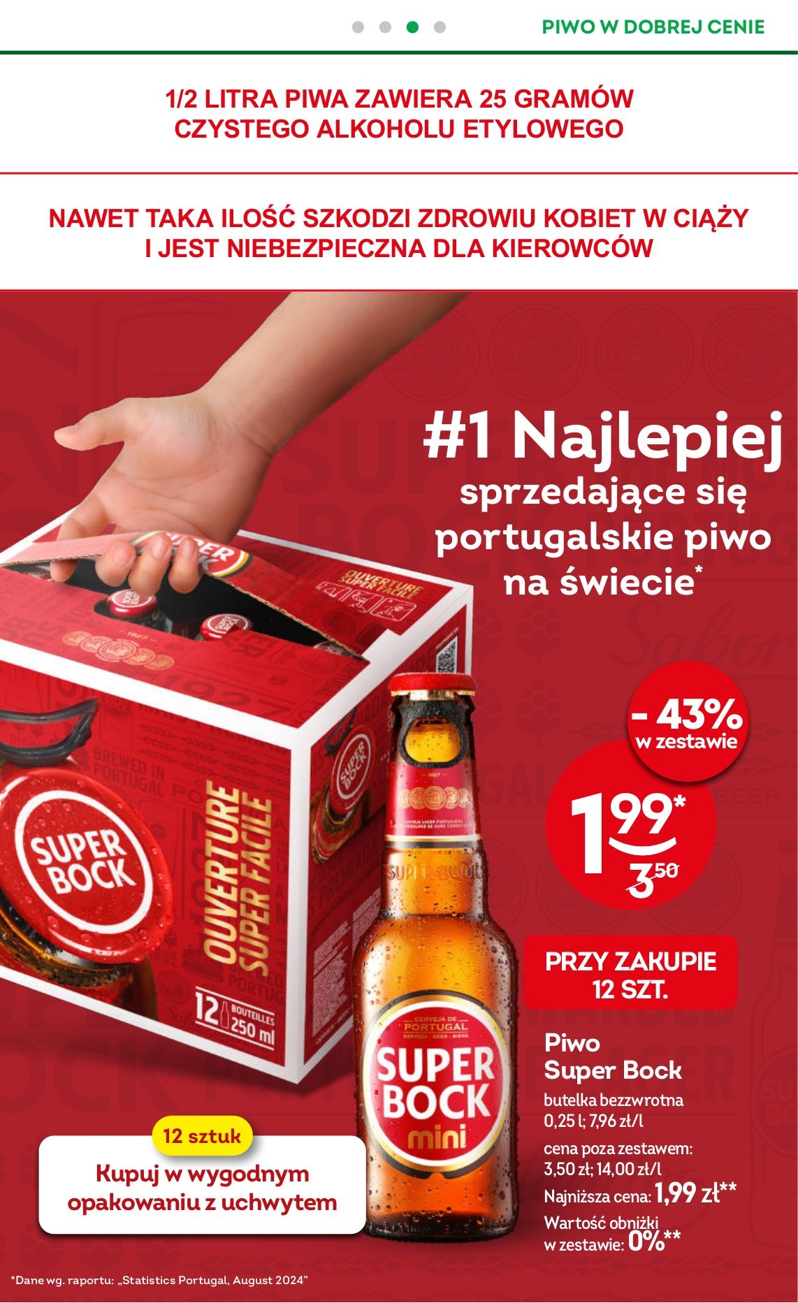 Żabka