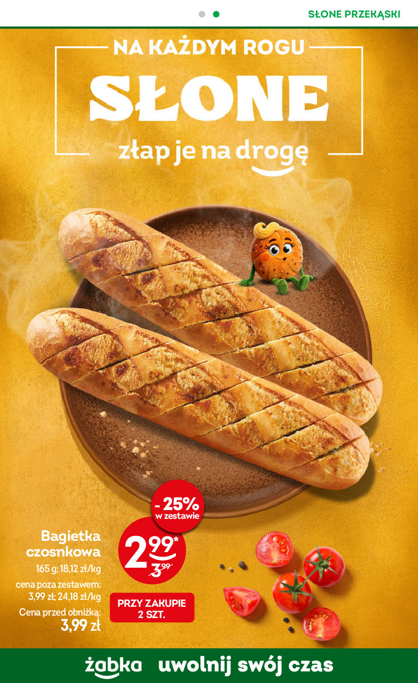 Żabka