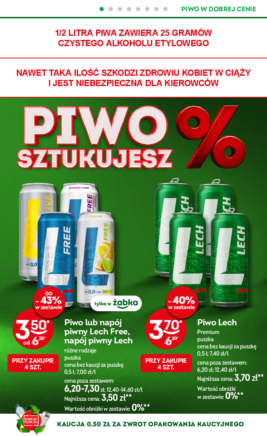 Żabka