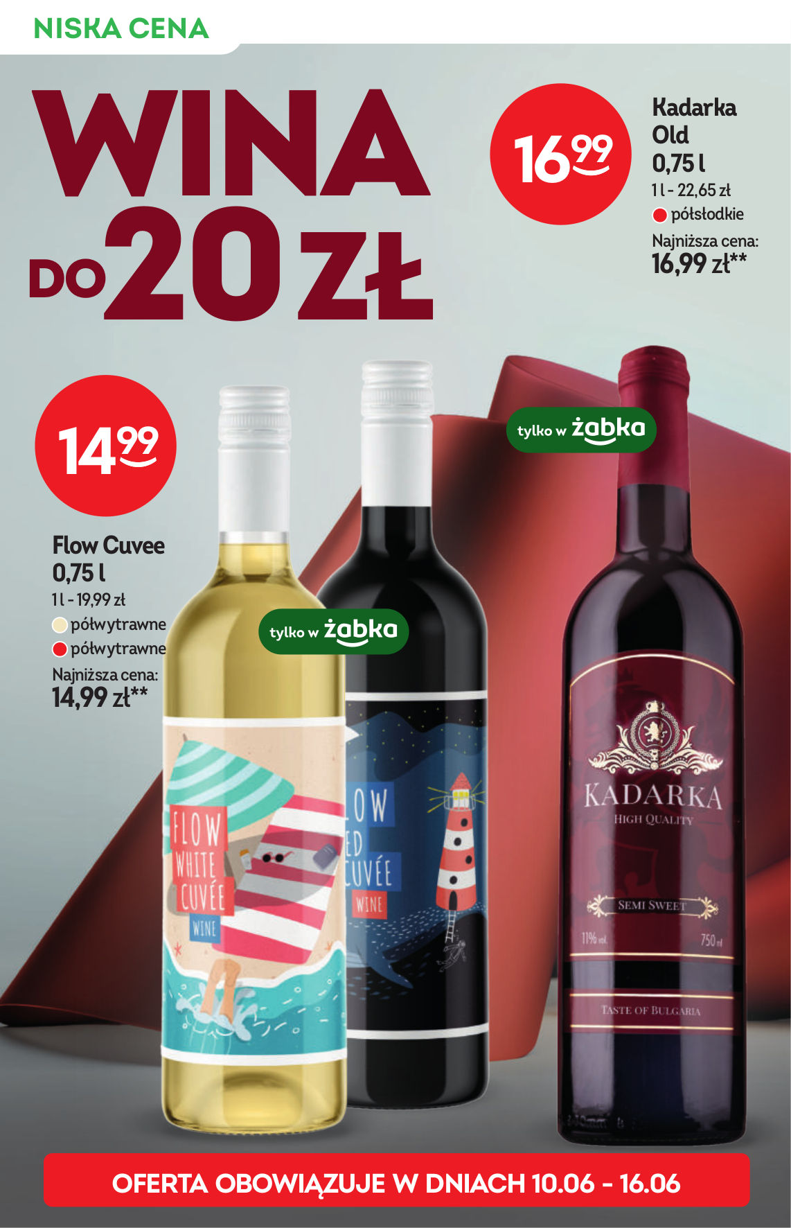 Żabka