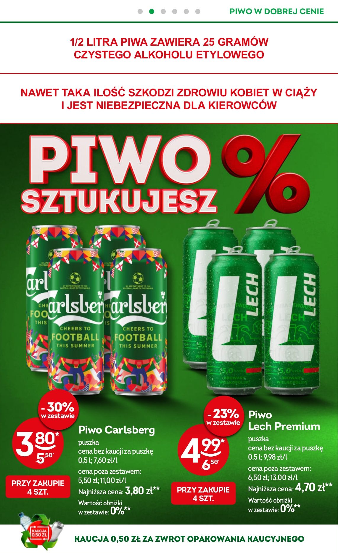 Żabka