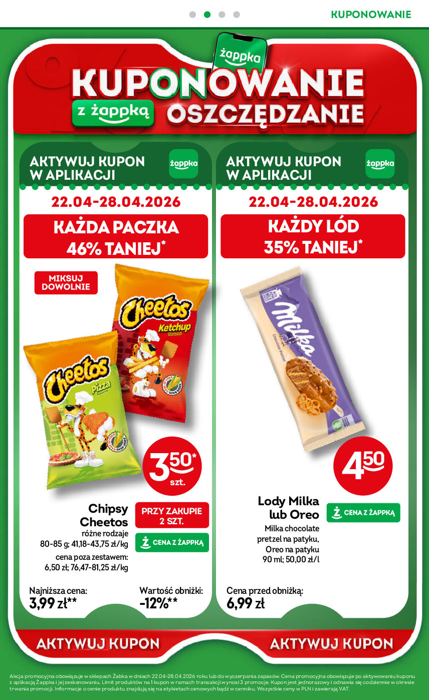 Żabka