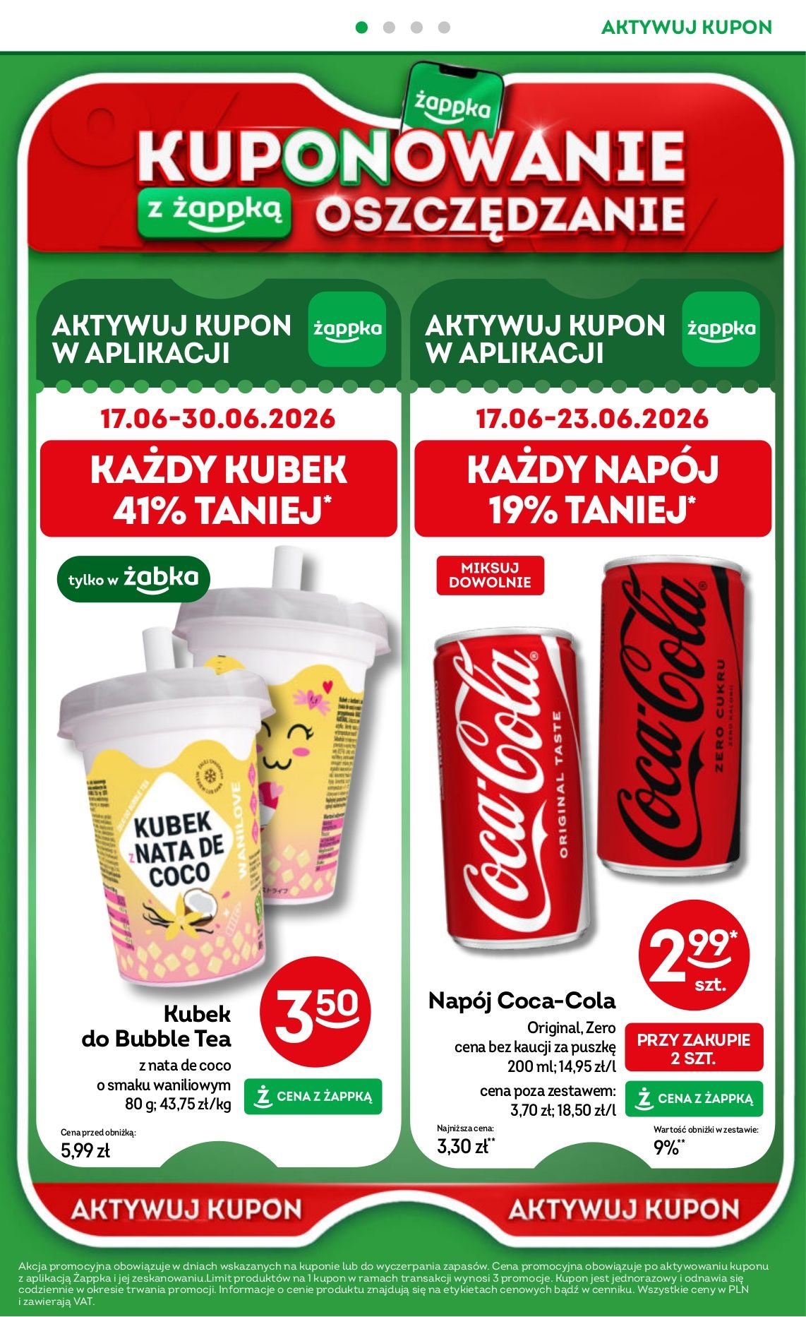 Żabka