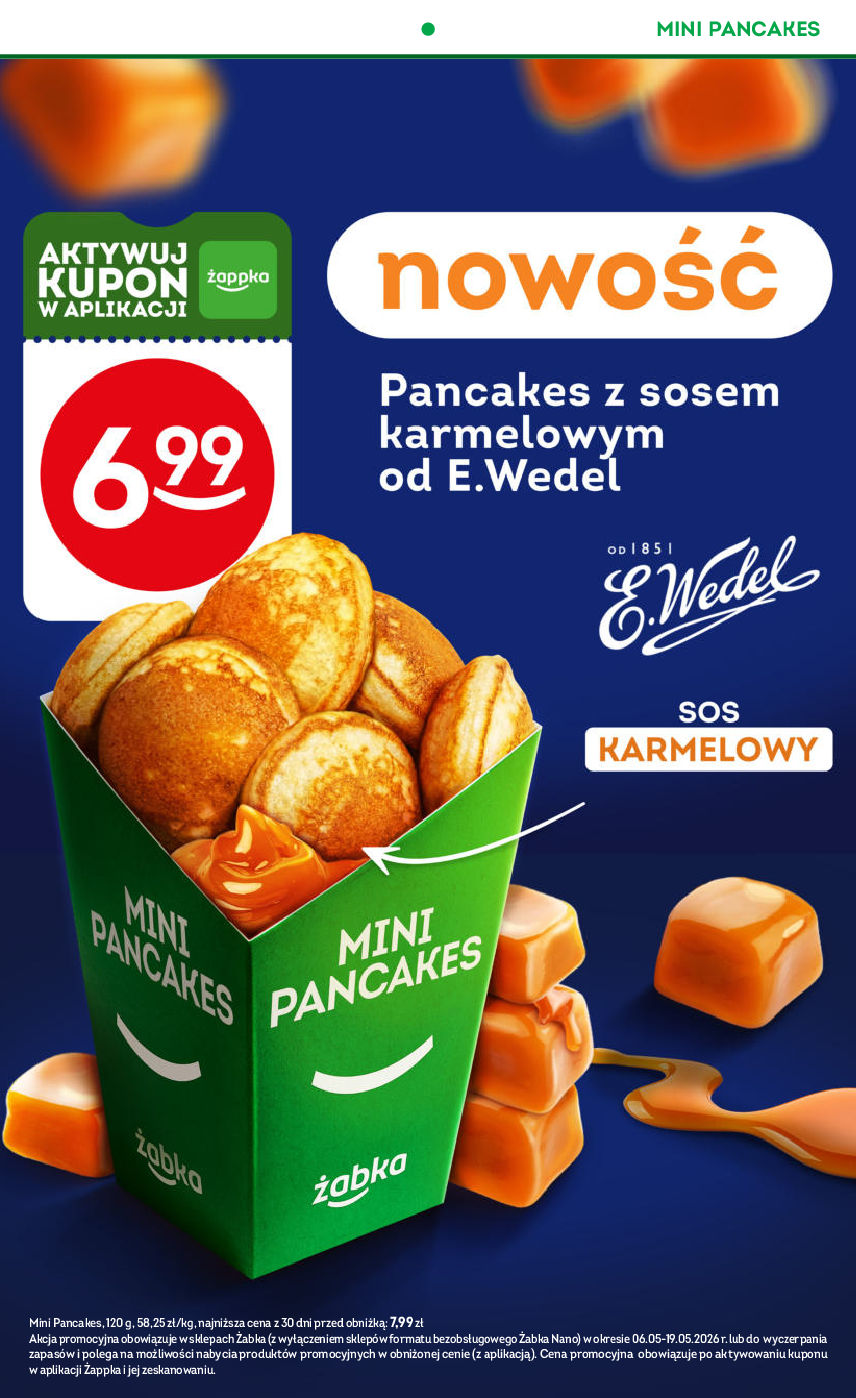 Żabka