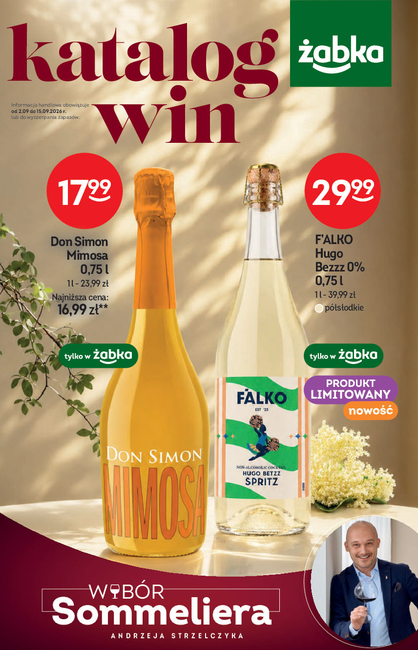Katalog win