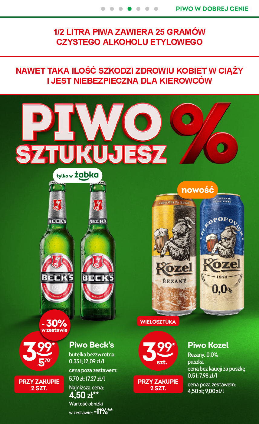 Żabka