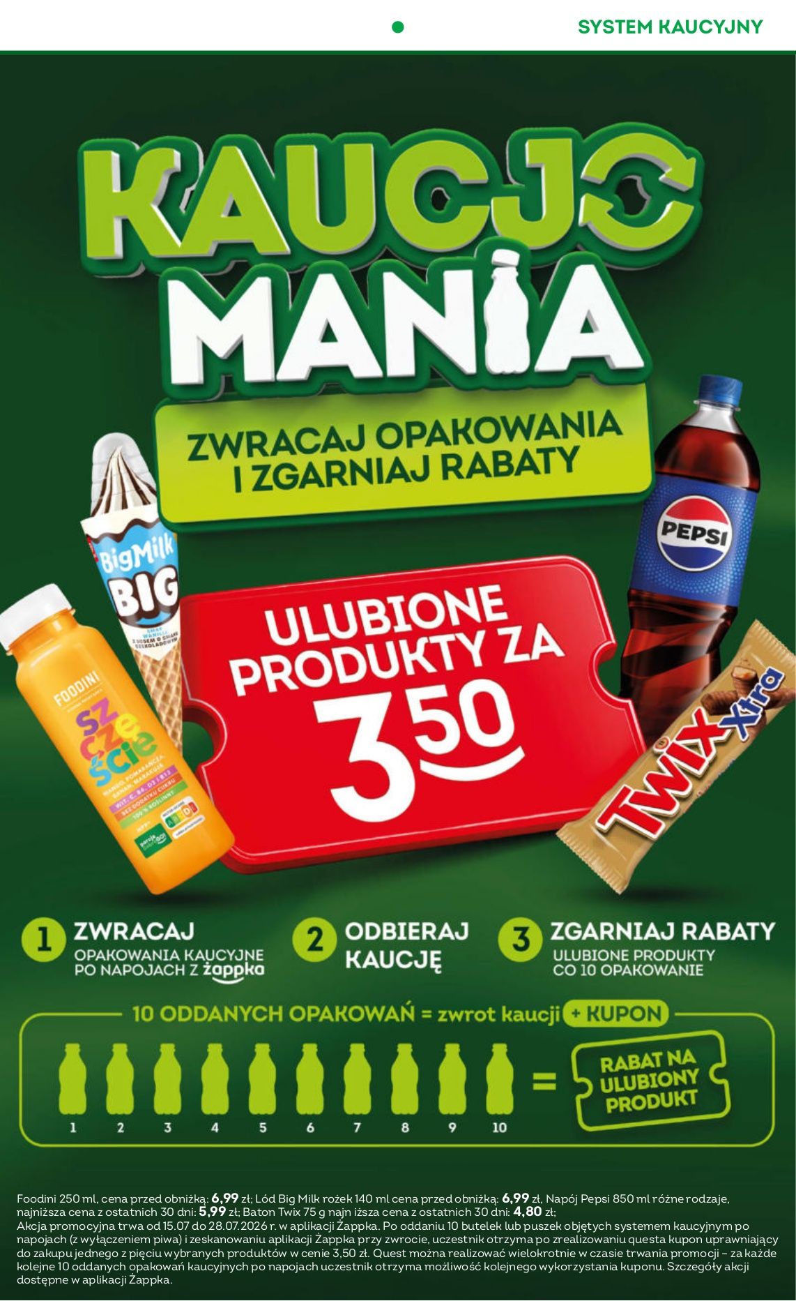 Żabka