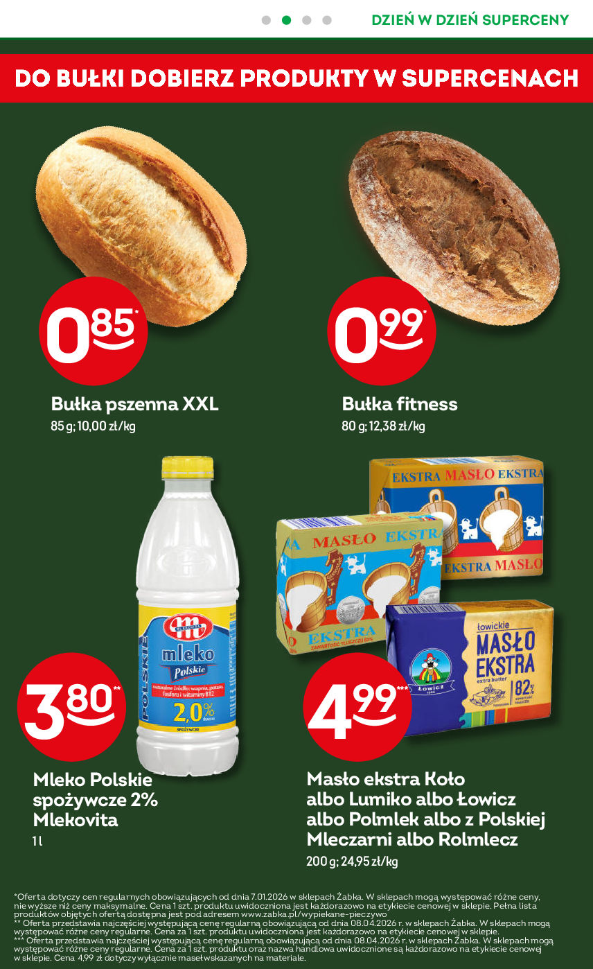 Żabka