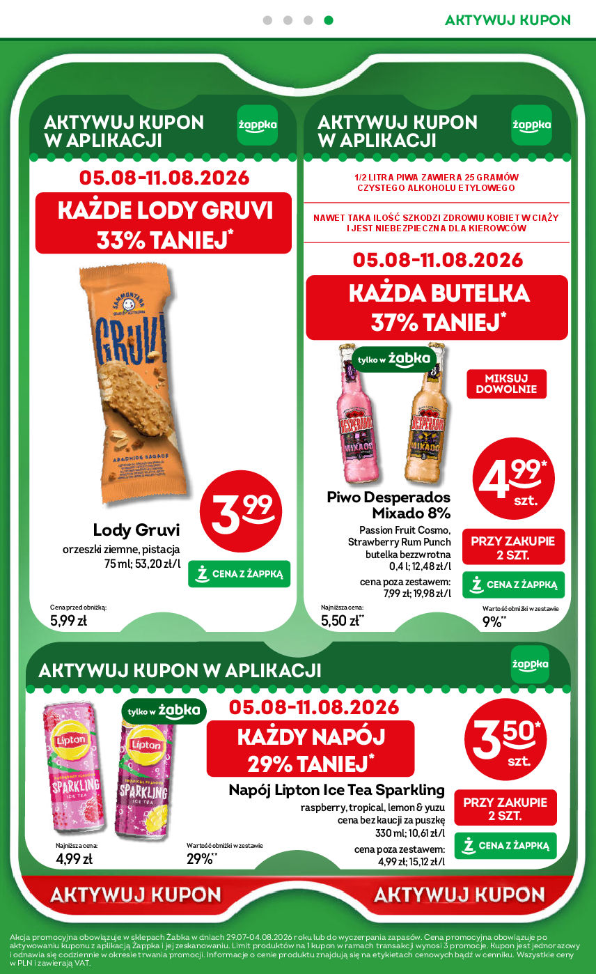 Żabka