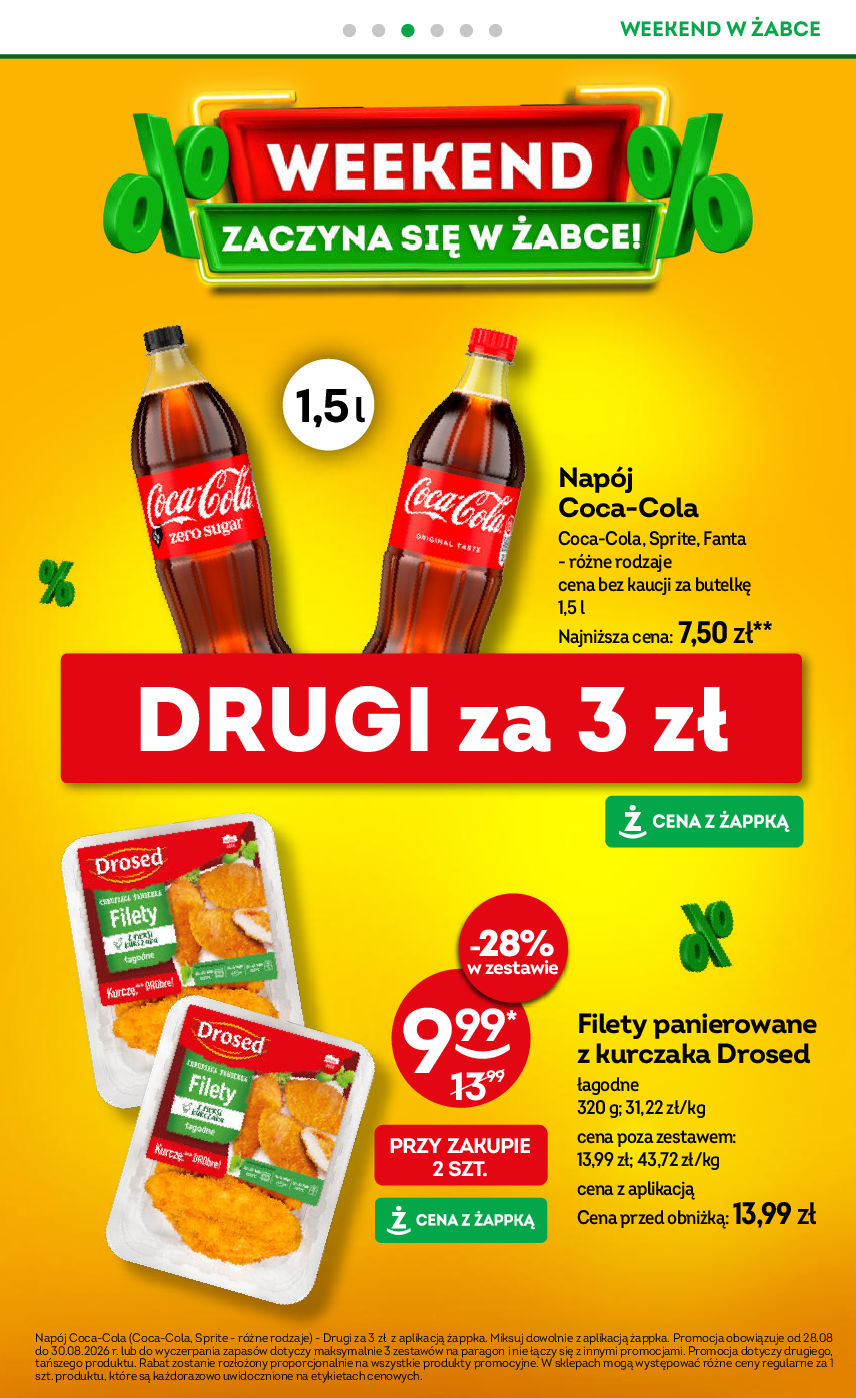 Żabka