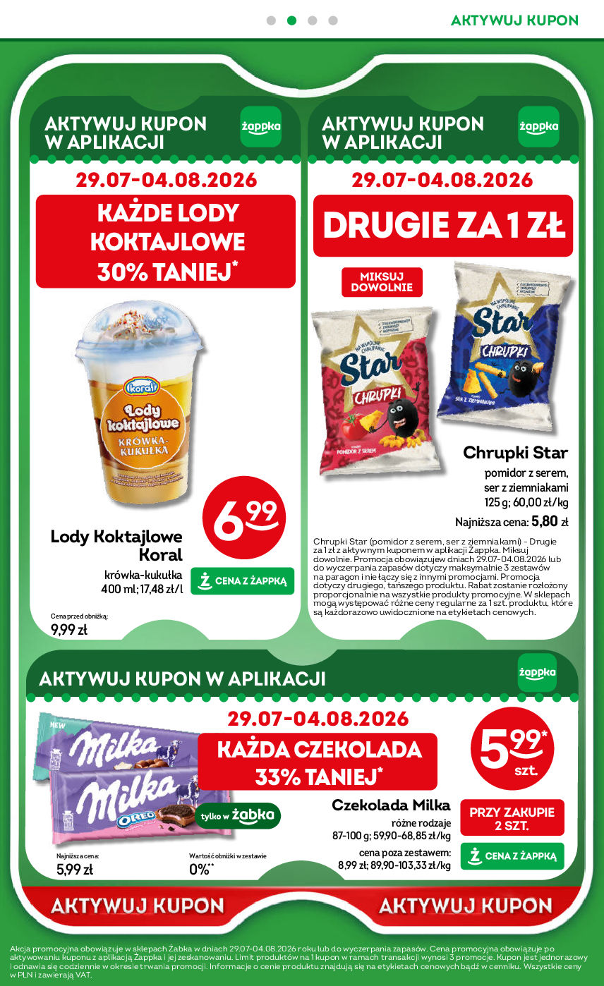 Żabka