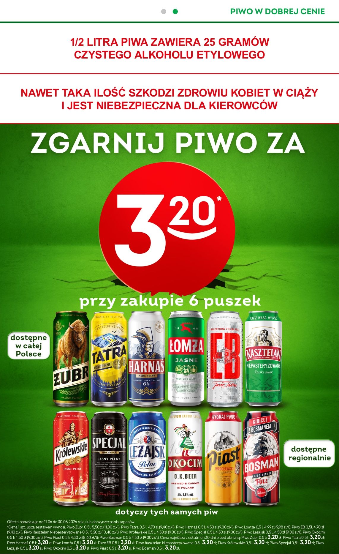 Żabka