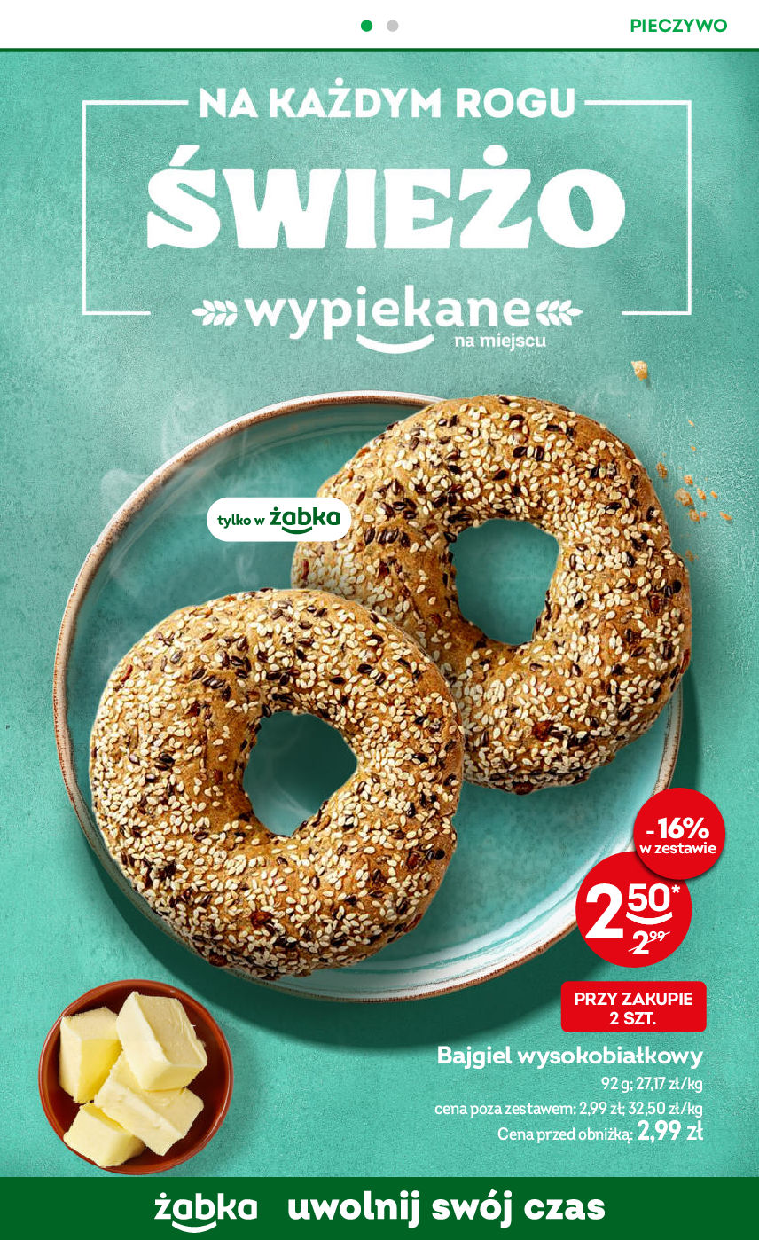 Żabka
