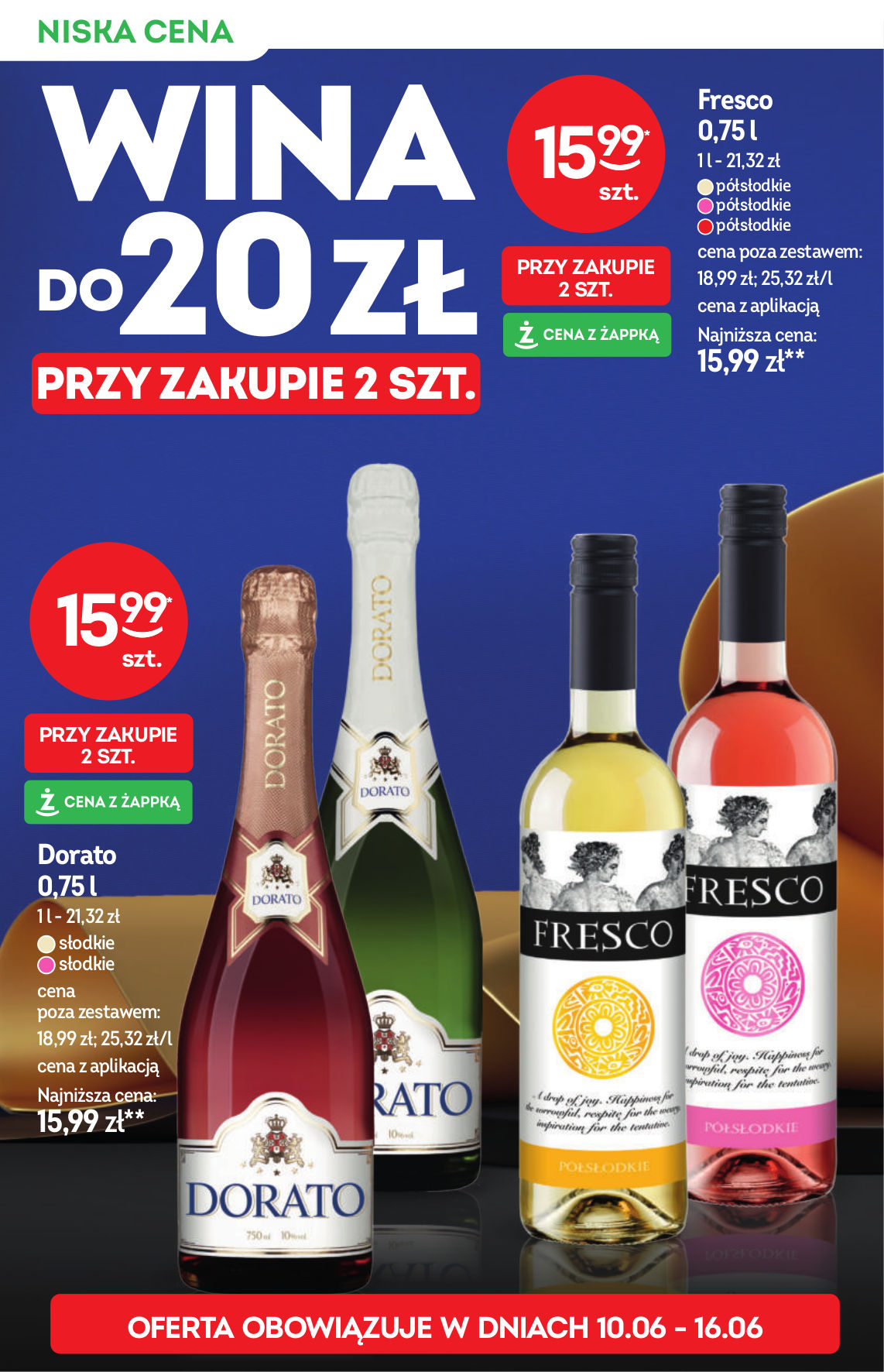 Żabka