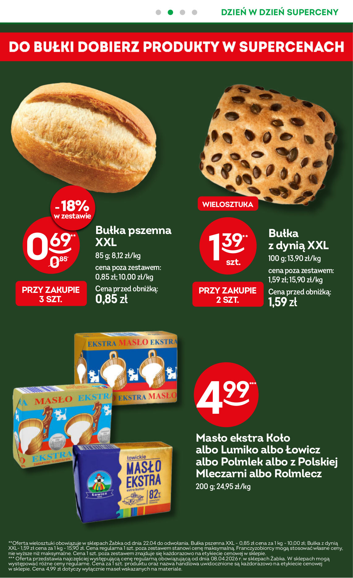 Żabka