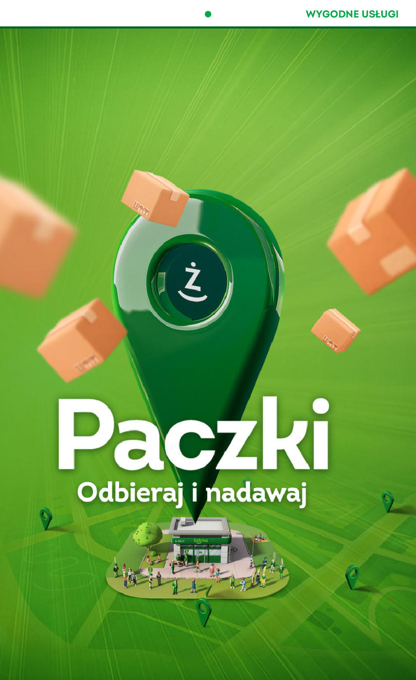 Żabka