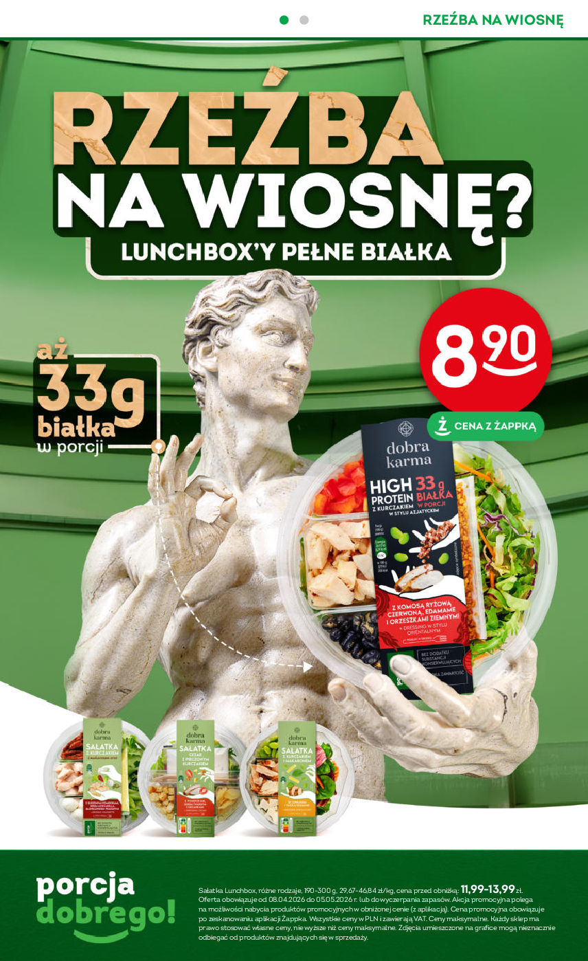 Żabka