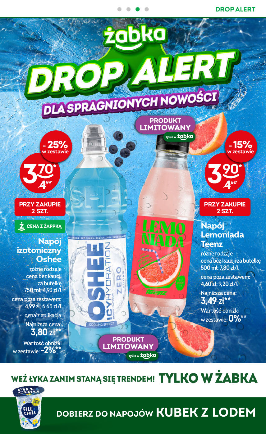 Żabka