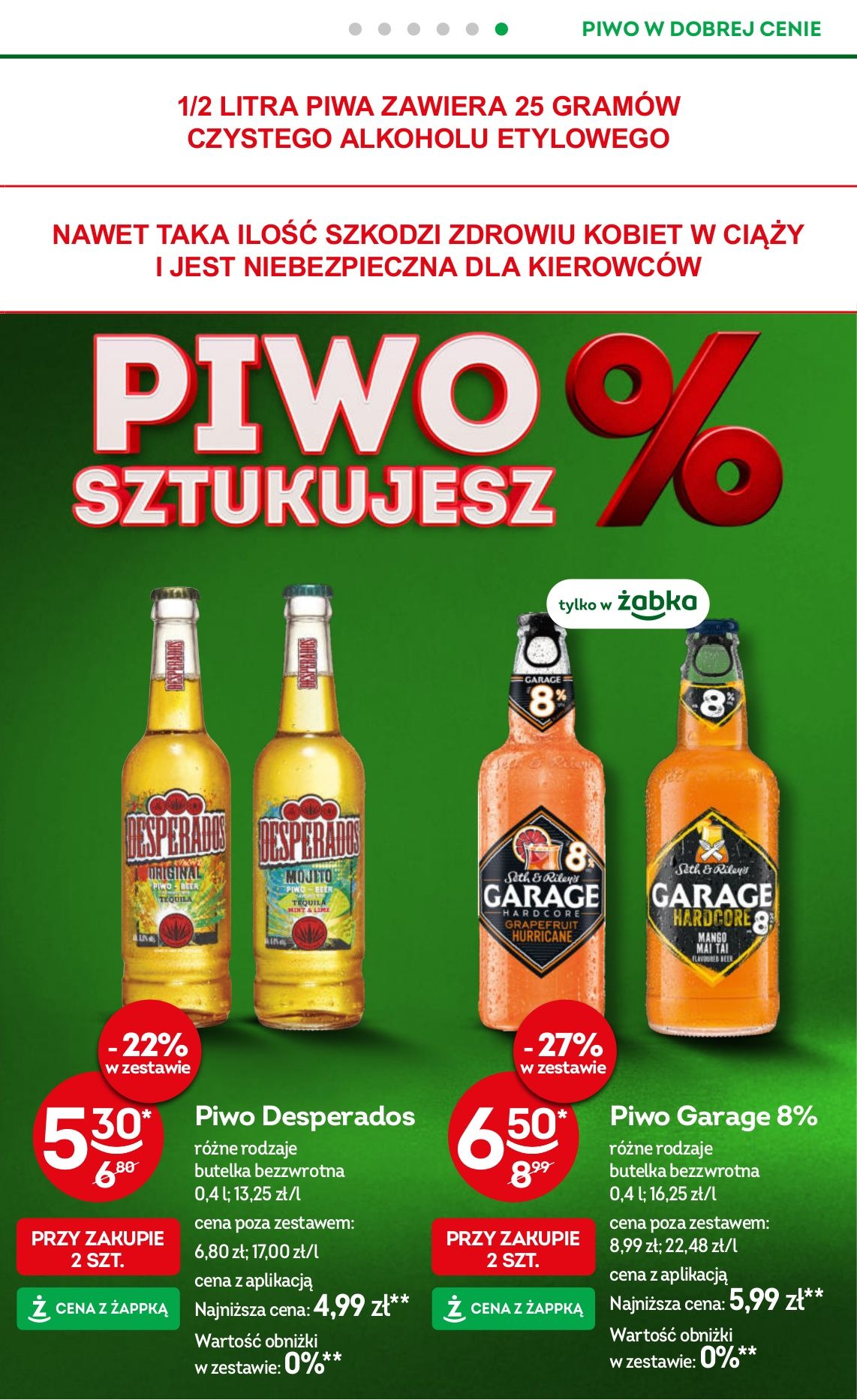 Żabka