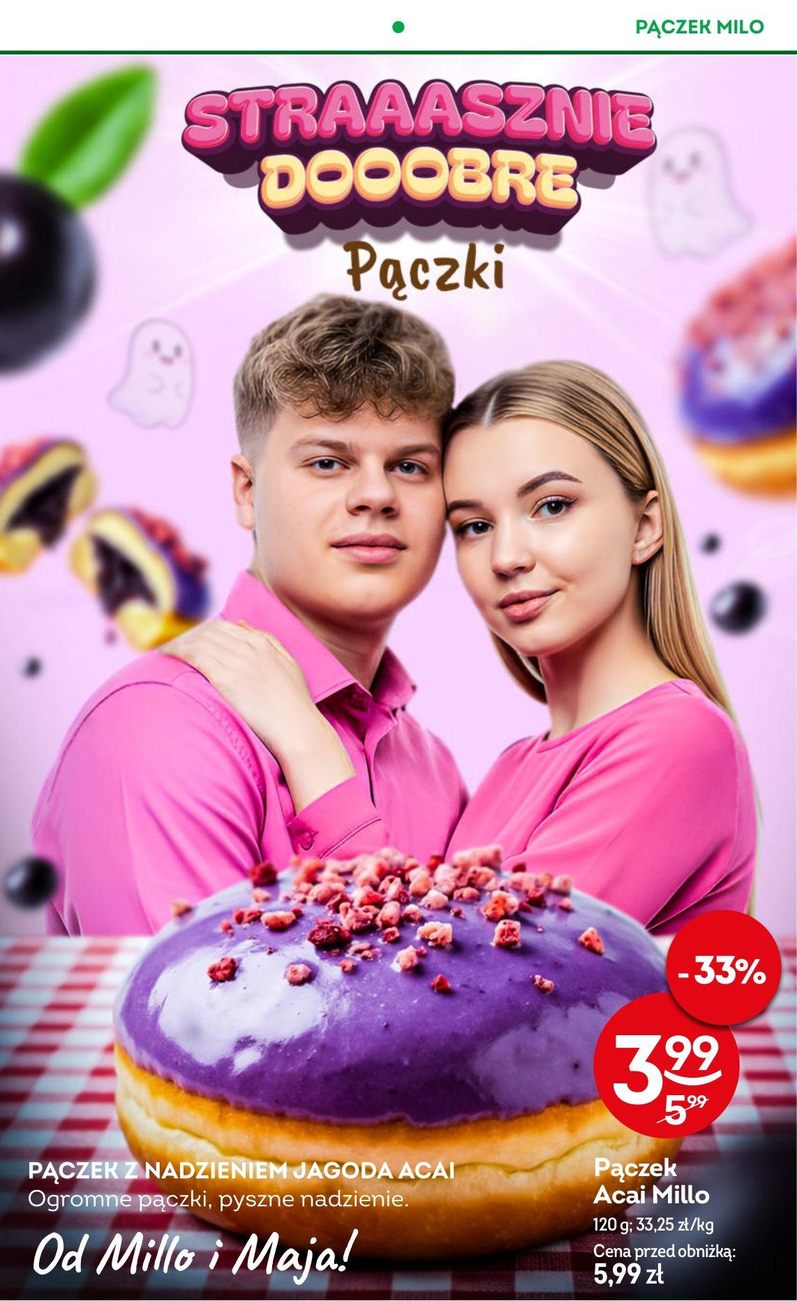 Żabka