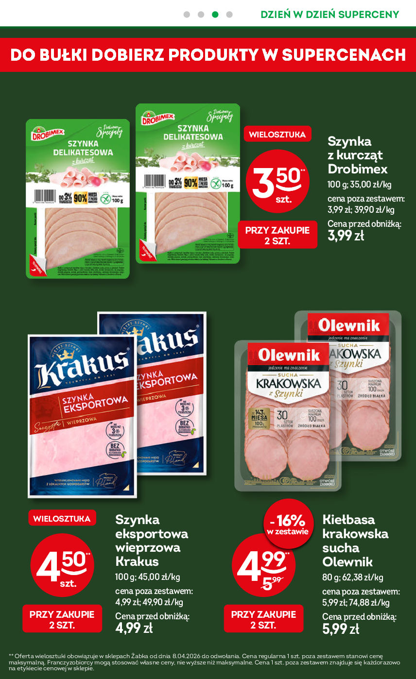 Żabka