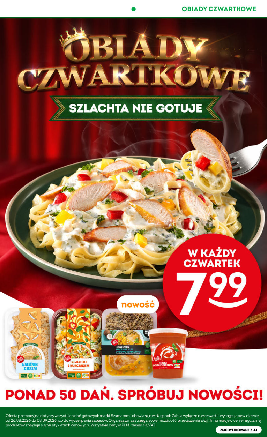 Żabka