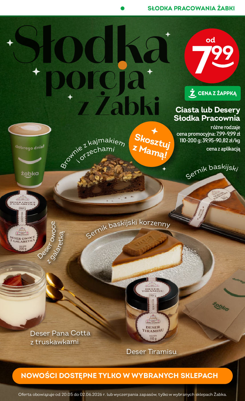 Żabka