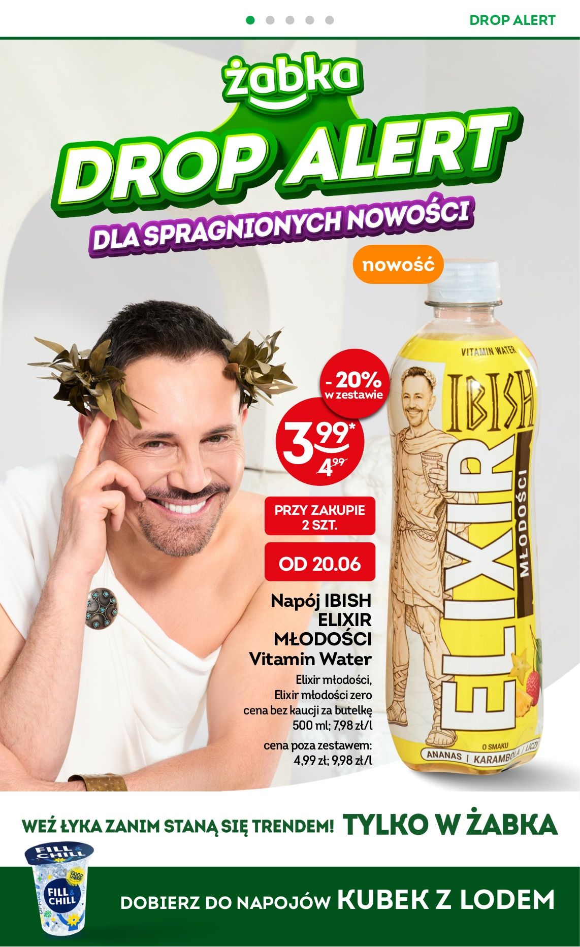 Żabka