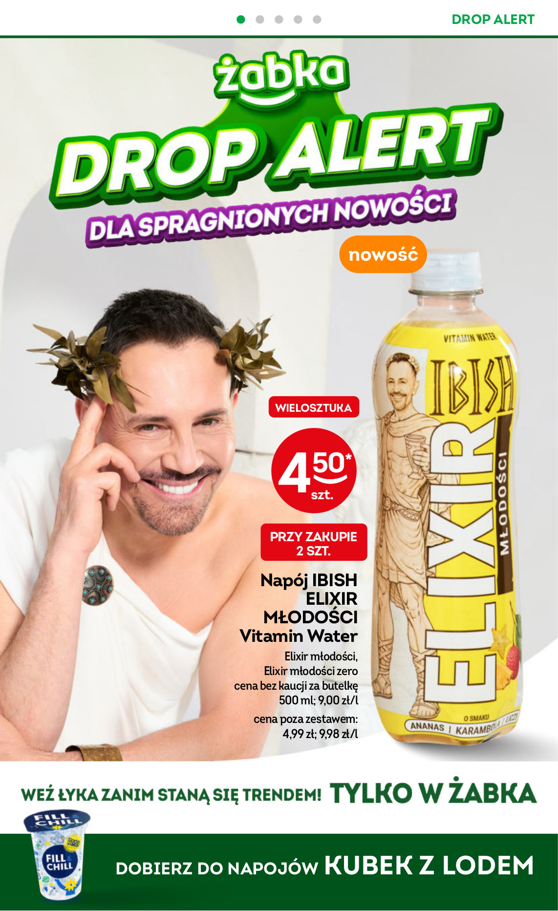 Żabka