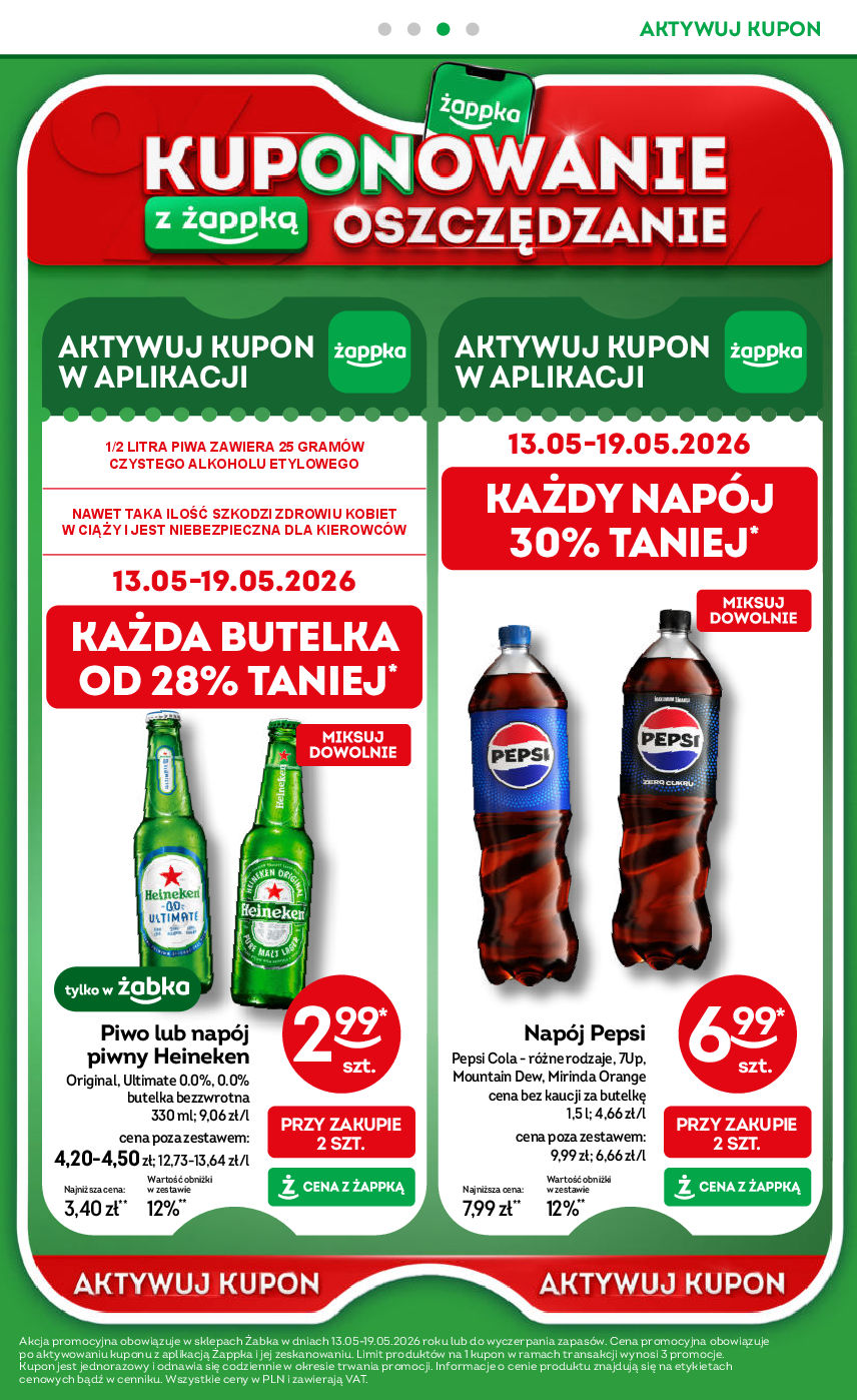 Żabka