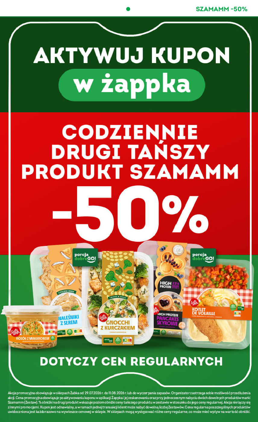 Żabka