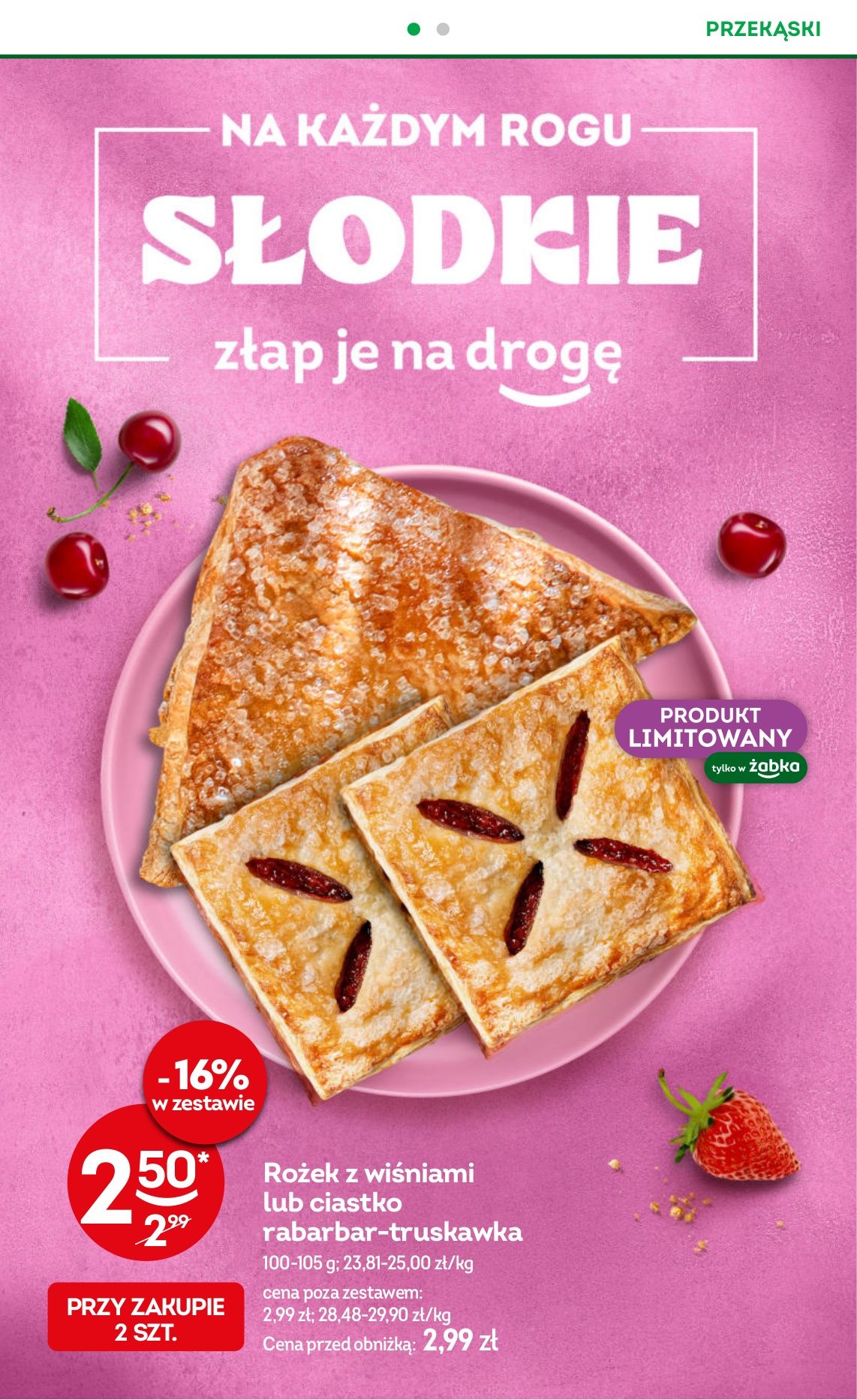 Żabka