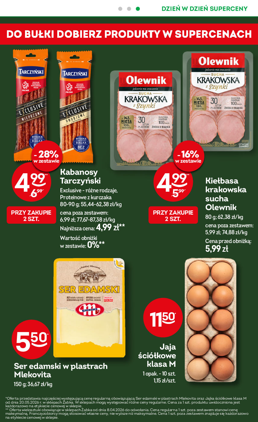 Żabka