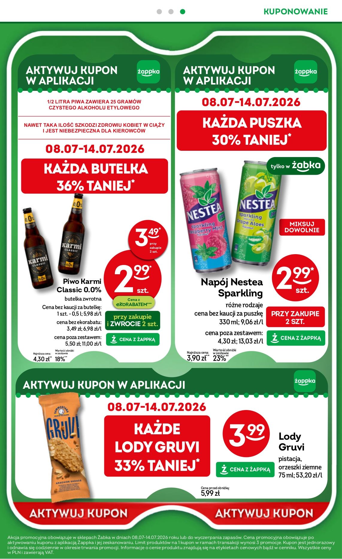Żabka