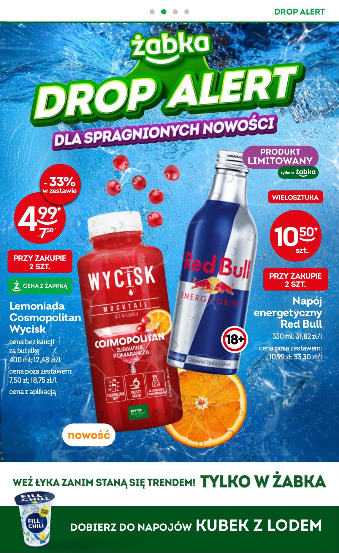 Żabka