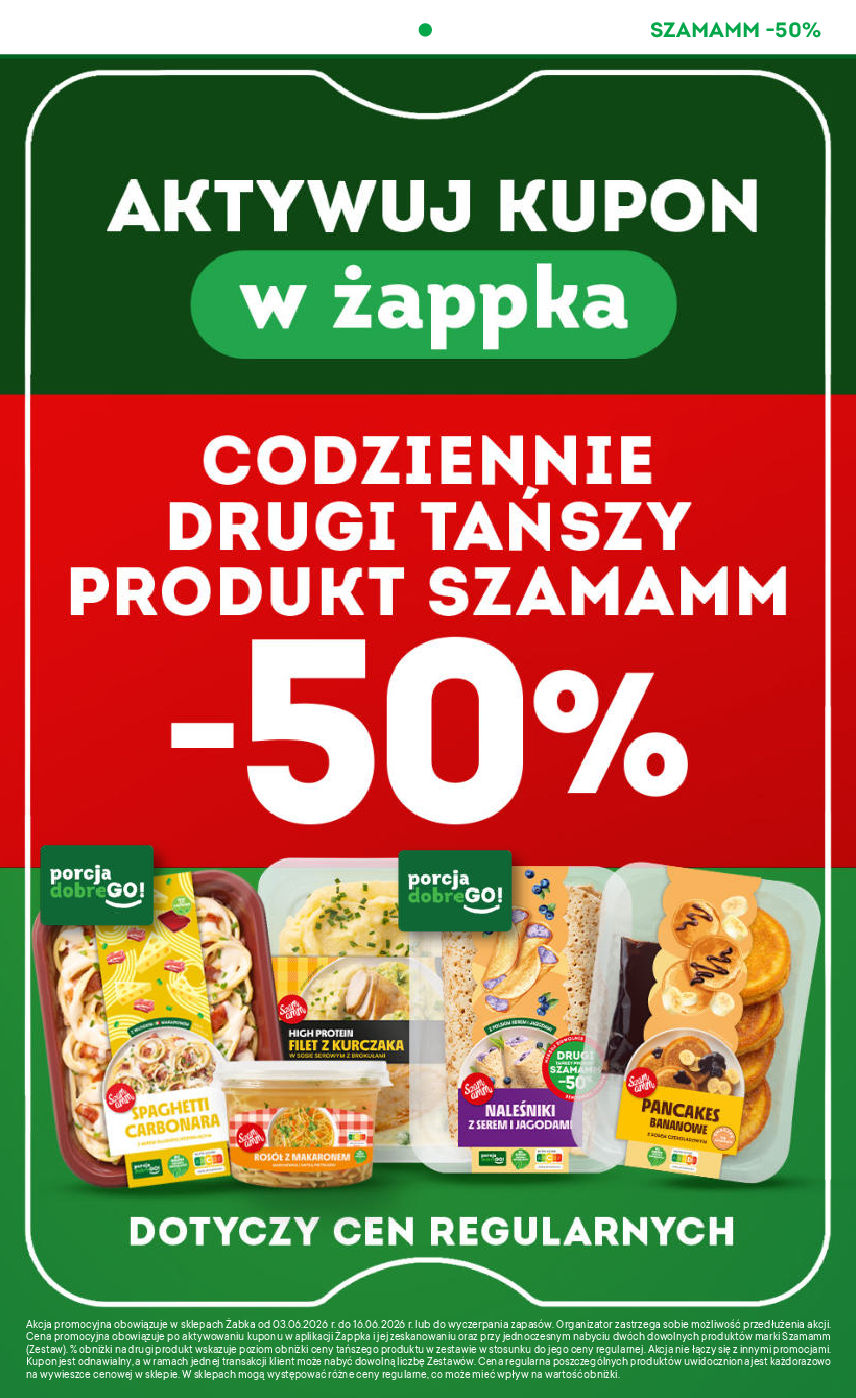Żabka