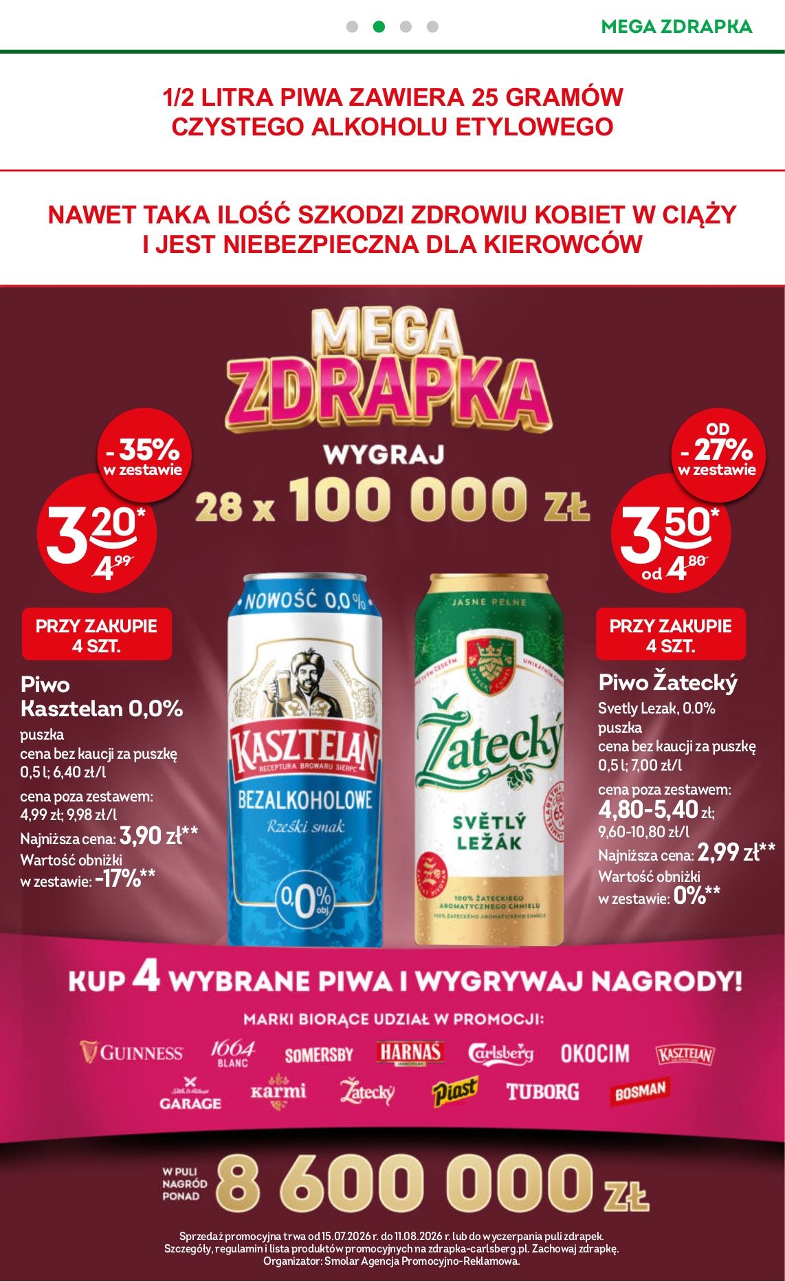 Żabka