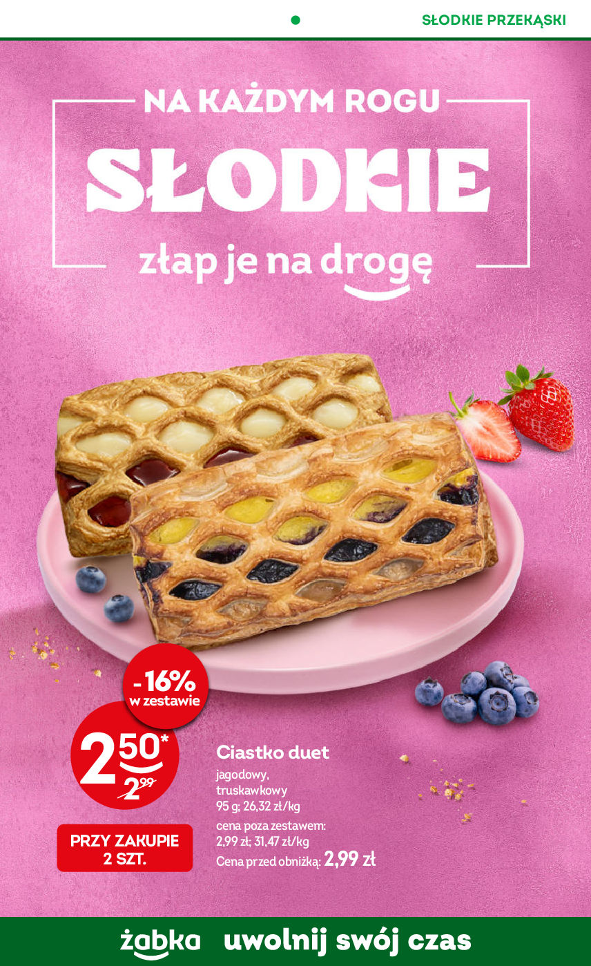 Żabka