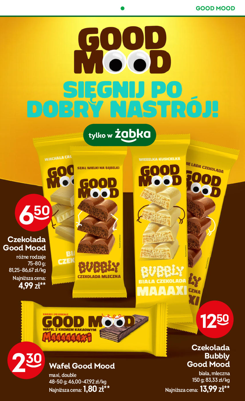 Żabka